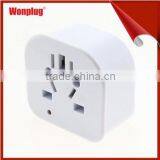 Portable CE & Rohs Travel Adapter Norway thumbnail-1