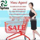 Yiwu Topyiwuagent E-Commerce Firm company overview - view 3 thumbnail