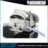 OEM Peristaltic Pump Easy Install Support Type 153Yx thumbnail-2