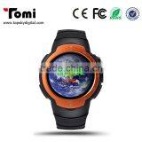 Excellent Quality BT 4.0 Sports Smart Watch 2.0MP HD Camera 3G Network Watch thumbnail-6