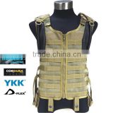 Hot Selling Durable Tactical Gear Vest Molle Iso Standard