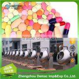 Pharmaceutical Machine Tablet Sugar Coating Machine thumbnail-1