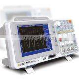 OWON 8.0inch Dual Digital Storage Oscilloscope PDS7102T With 100MHz thumbnail-1