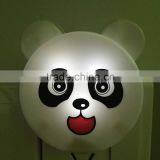 BBY-NL PANDA Night Ligh New Design Cute Animal LED Night Light With Sensor thumbnail-1