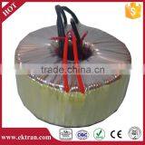 Electrical Audio Tube Amplifier Transformer