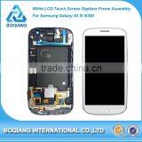 New Arrival Lcd Touch Screen for Samsung Galaxy s3 Digitizer,for Samsung Galaxy s3 Lcd Screen thumbnail-3