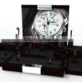 Factory Direct Sell Wood Display for Watch Wooden Watch Display Showcases thumbnail-1