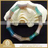 Unique Handmade Rhinestone Crystal Bracelet Hot Sale thumbnail-1