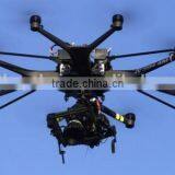 Ricon Diy New Years Gifts of High Tech Radio Control Toy UAV Aircraft thumbnail-1