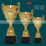 Metal Crafts Gifts High-quality Custom Classical Award Metal Trophy thumbnail-6