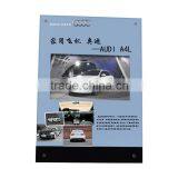 LCD Counter Video Display With Acrylic Panel thumbnail-3