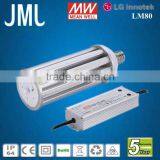120w Led Corn Bulb for Replacement of Metal Halide Lamp thumbnail-1