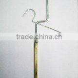 Fly Tying Tools Brass Whip Finishers - Smooth Fly Tying Materials