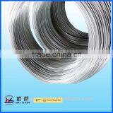 Wushun Plain Steel Tube 4.76*0.6mm for Refrigerator Evaporator Chiller,Freezer,Condenser thumbnail-1