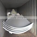 Chinese Famous Brand Flake Cement Silo thumbnail-2