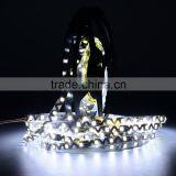 DC12V S-Shape Daylight Flexible LED Strip Light 2835 72LEDs\m