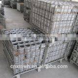 Low storage cage are of good quality