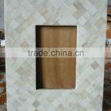 Bone Horn Seashell Inlay Handicraft Items thumbnail-6