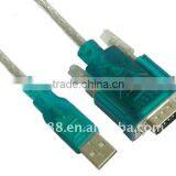 USB to Serial Converter Cable