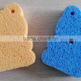 ANIMAL SHAPE CELLULOSE BATH SPONGE thumbnail-3