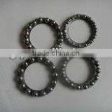 5/16" Series Stainless Steel Balls for Retainer thumbnail-1