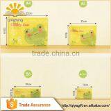 Custom Transparent PVC Bag With Zipper thumbnail-2