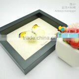 FOUSEN(017) Nature& Art Preserved Natural Decorations Home and Garden thumbnail-1