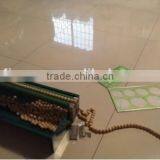 China Manufacturer Beads String Machine thumbnail-3