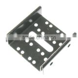 Furniture Bed Hardware - Bed lock Mounting Plate