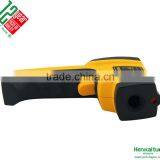 Temperature Sensor High Precise Infrared Thermometer AR852B+ Gun Type Non-contact Infrared Thermometer thumbnail-2