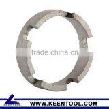 Ring Diamond Segments Diamond Tools