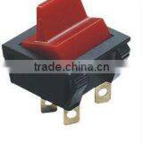 switch button series rocker push button switch