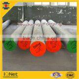 Forged Steel Round Bar 34CrMo4