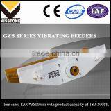 Efficient Plate Vibrating Feeder - the Indispensable Equipment in Production