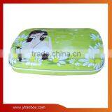 Girls Cosmetic Tin Box