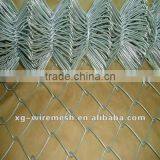 (Factory) Chain Link Fence