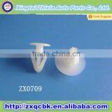 ZHIXIA Automotive Auto Clip and Plastic Fastener/auto Clip Auto Fastener/Auto Clips And Plastic Fasteners Manufacturer