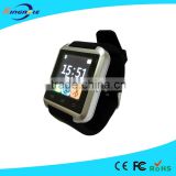 2016 Android wear bluetooth Smart watch phone