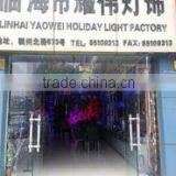 Linhai Yuehe Lighting Co., Ltd. company overview - view 2 thumbnail