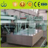 SPCC SPCD SPCE Galvanized Pre Coated Steel Sheets/plate thumbnail-1