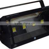 CE LVD EMC FCC Super Brightness 4pcs 100w White DMX512 400w LED Strobe thumbnail-3