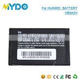 MYDO 2016 China Batteries Wholesale for Huawei HB5A2H 3.7v Li-ion 1150mah Battery thumbnail-4