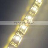 Usb Powered Led Strip DC5v 3528 Led Strip Light With Black Pcb thumbnail-2