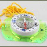 Plastic Compass for Kids School Use thumbnail-3