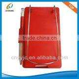 Metal Memo Pad Holder