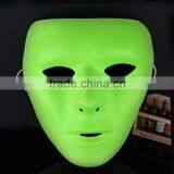 Horror Ghost Mask v for Vendetta Facial Mask Halloween Mask thumbnail-4