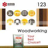 NANPAO High Quality Yellow Transparent Solvent Based Contact Bond For Woodworking thumbnail-1