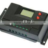 Solar Controller (10-20A With LCD) thumbnail-1