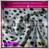 China Manufacture Supply High Quality 50d+50d *75d Washed Velvet Fabric /composite Yarn Washed Velvet Fabric for Dress,etc thumbnail-1