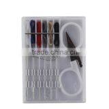 Plastic Sewing Kit